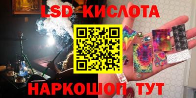прущие крисы Абакан