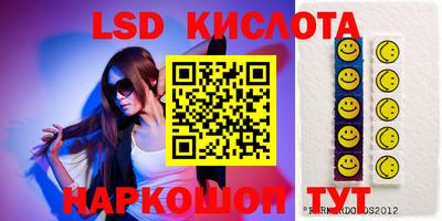прущие крисы Абакан